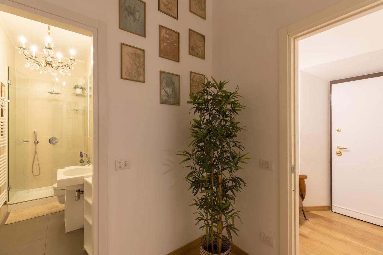 Monalda Nest 2-hosted By Sweetstay Apartamento Florencia