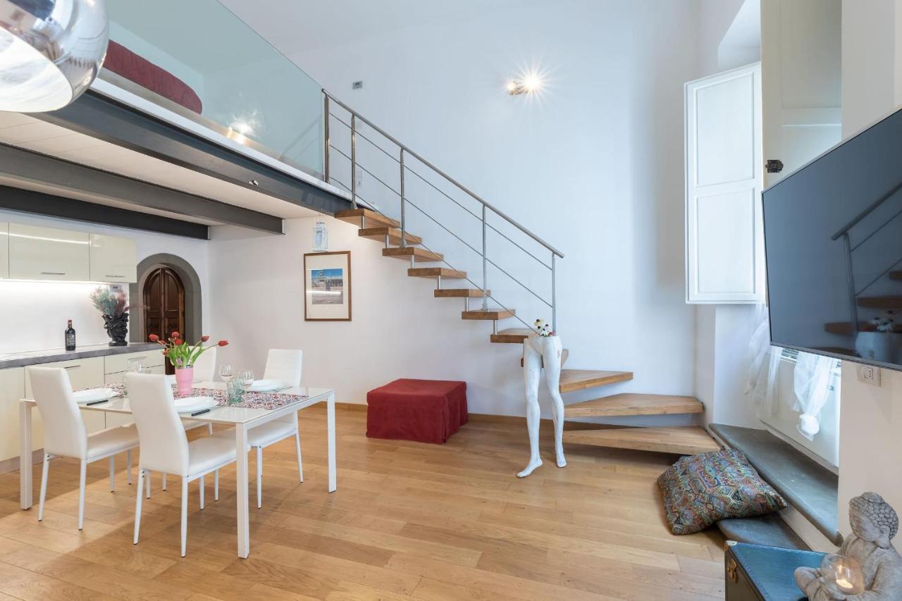 Monalda Nest 2-hosted By Sweetstay * Florencia