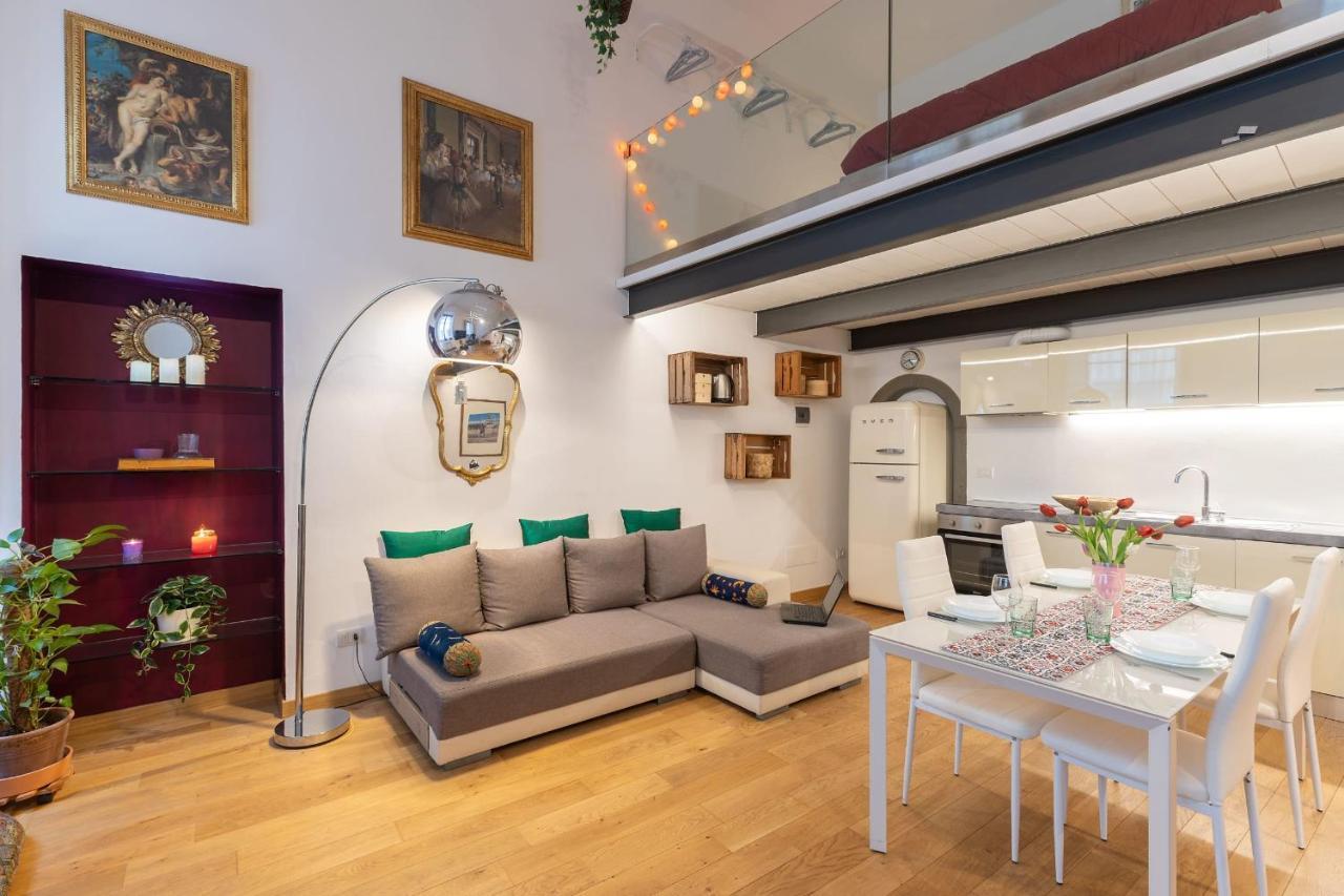 Monalda Nest 2-hosted By Sweetstay Apartamento Florencia