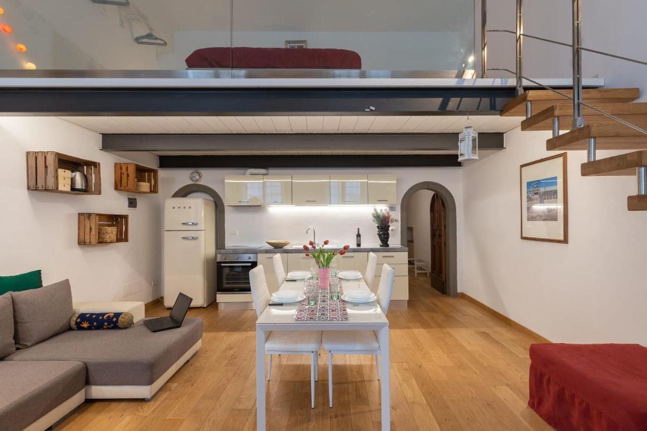Monalda Nest 2-hosted By Sweetstay * Florencia