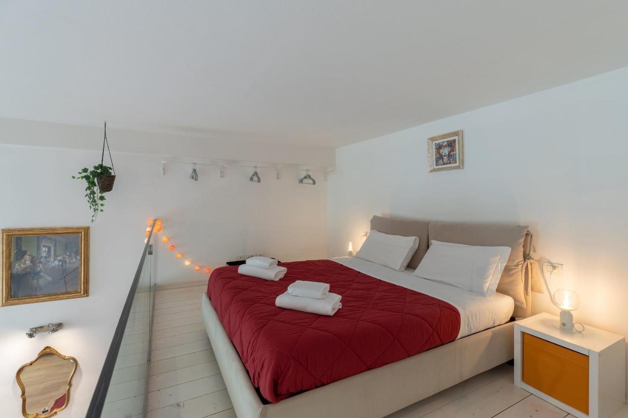 Monalda Nest 2-hosted By Sweetstay * Florencia