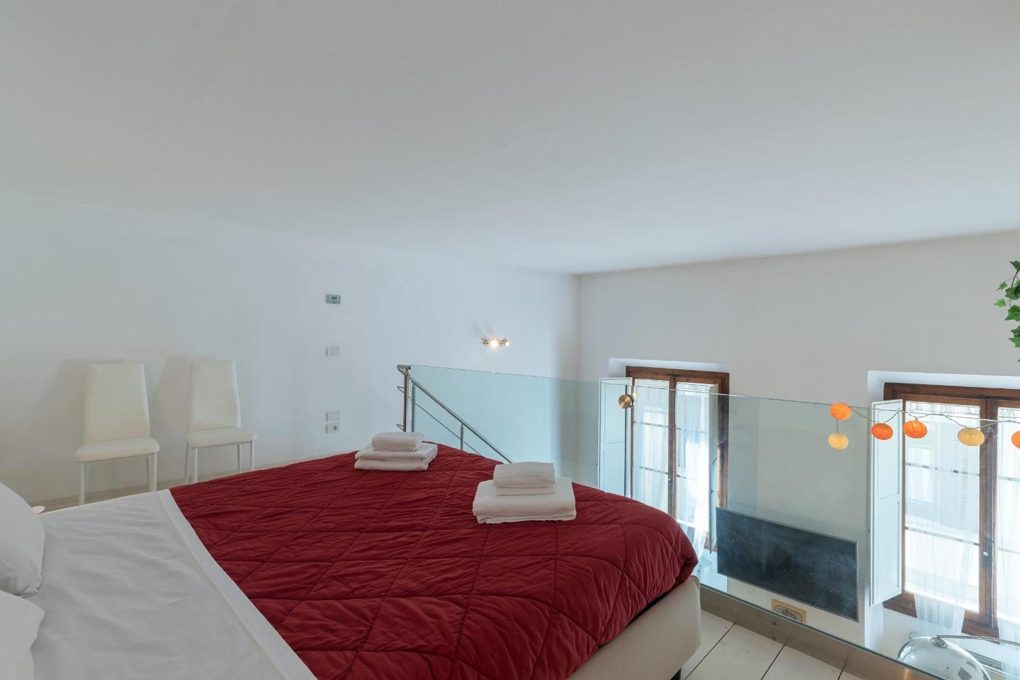 Monalda Nest 2-hosted By Sweetstay Florencia
