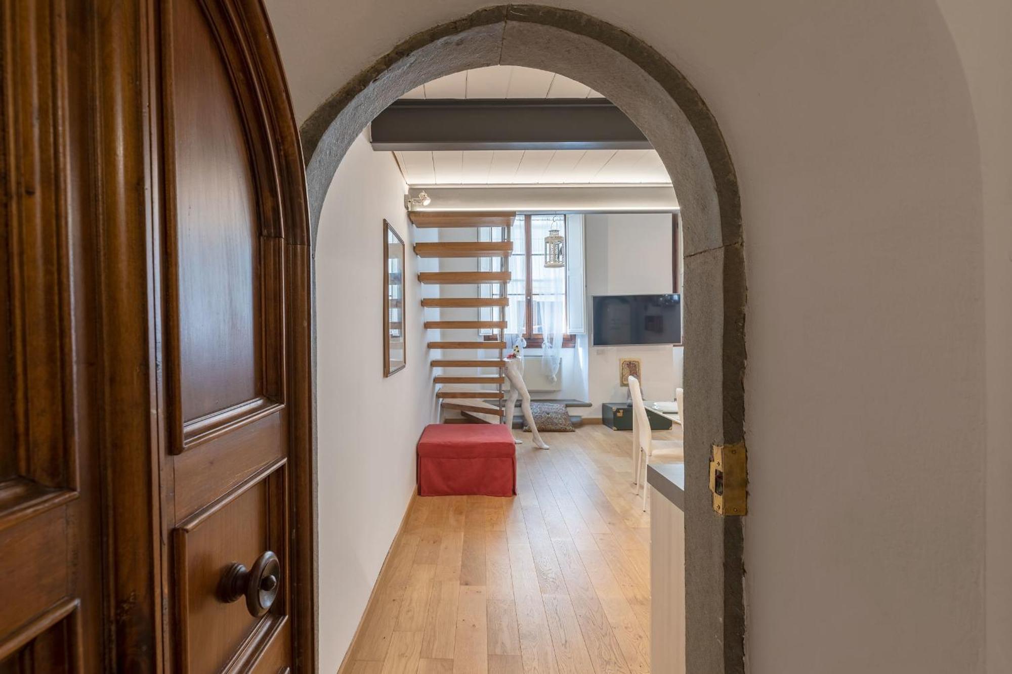 Monalda Nest 2-hosted By Sweetstay Apartamento Florencia