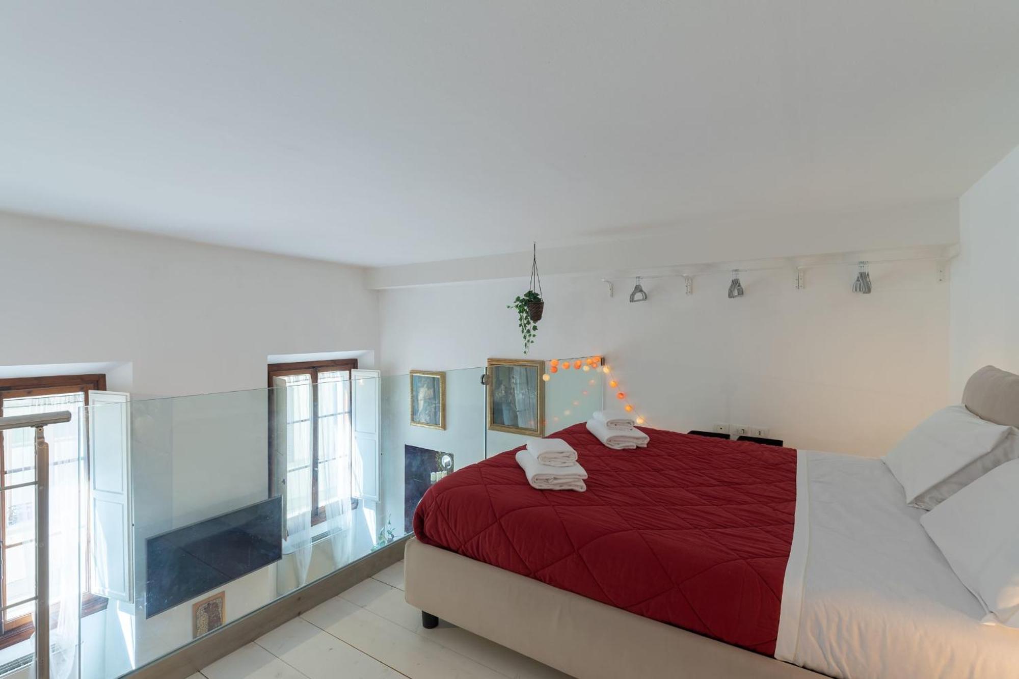 Monalda Nest 2-hosted By Sweetstay Apartamento Florencia