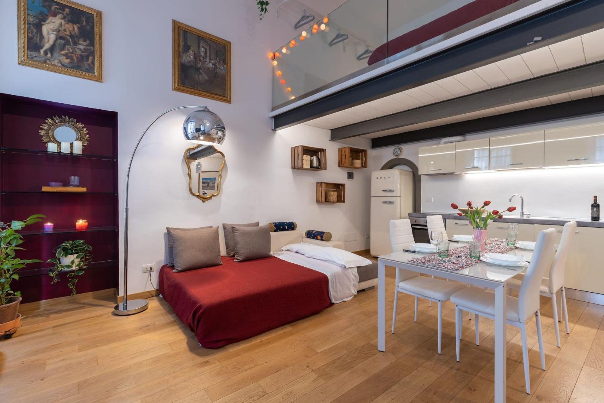 Monalda Nest 2-hosted By Sweetstay